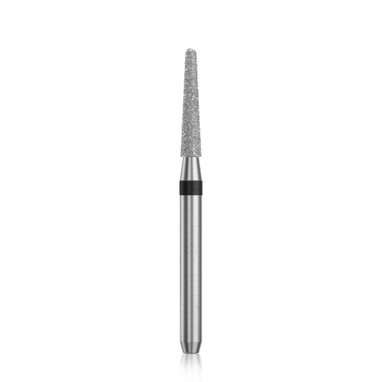 FG Diamond Burs 856L.016XC Extra Coarse Round End Taper Sterile  25/Pk