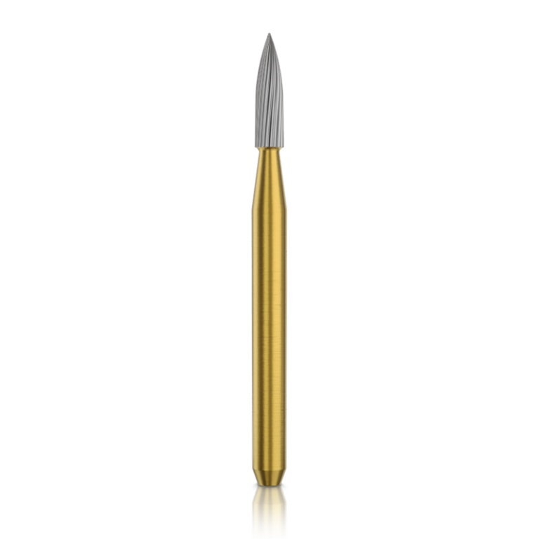 FG Carbide Burs 247.014 Grip 9904FF Needle 25/Pk