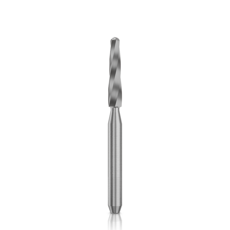 FG Carbide Burs 199.016 Grip Zekrya 25/Pk