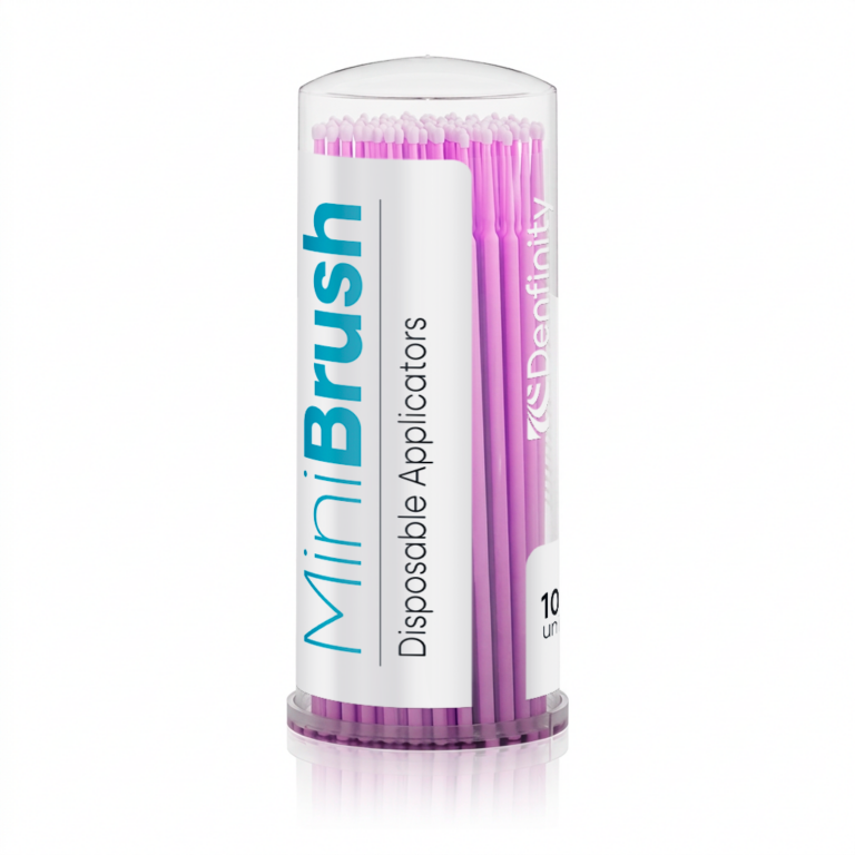 Application Brush Extra Purple 100Pk v1 10.211.006 Denfinity
