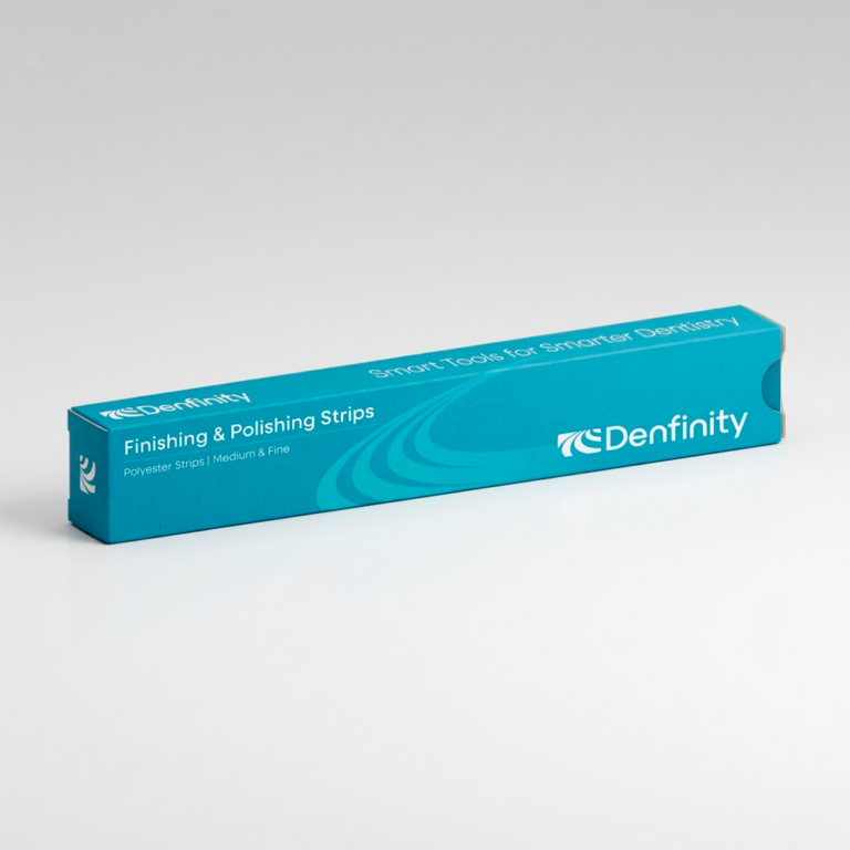 Caixa Tiras de Poliester 20.007.1049 Denfinity