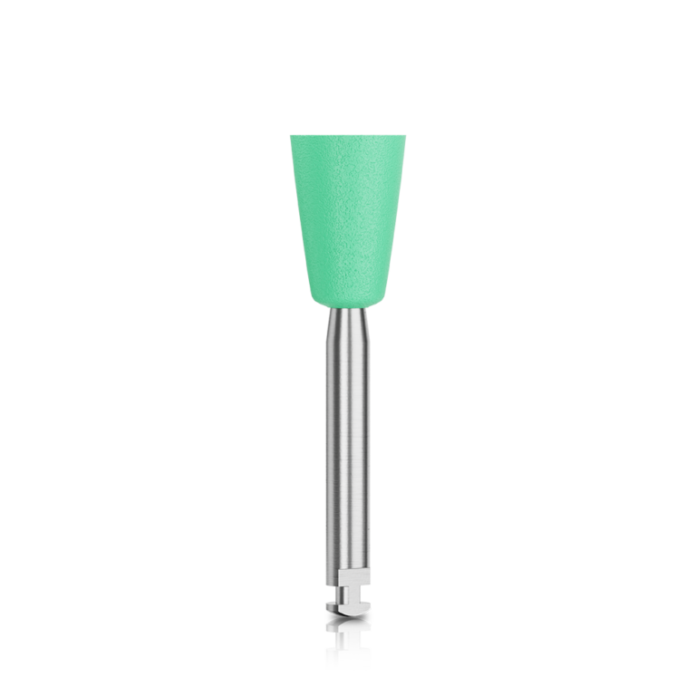 Composite Silicone Polishers Ra Cup 030 Coarse 10.203.113 Denfinity
