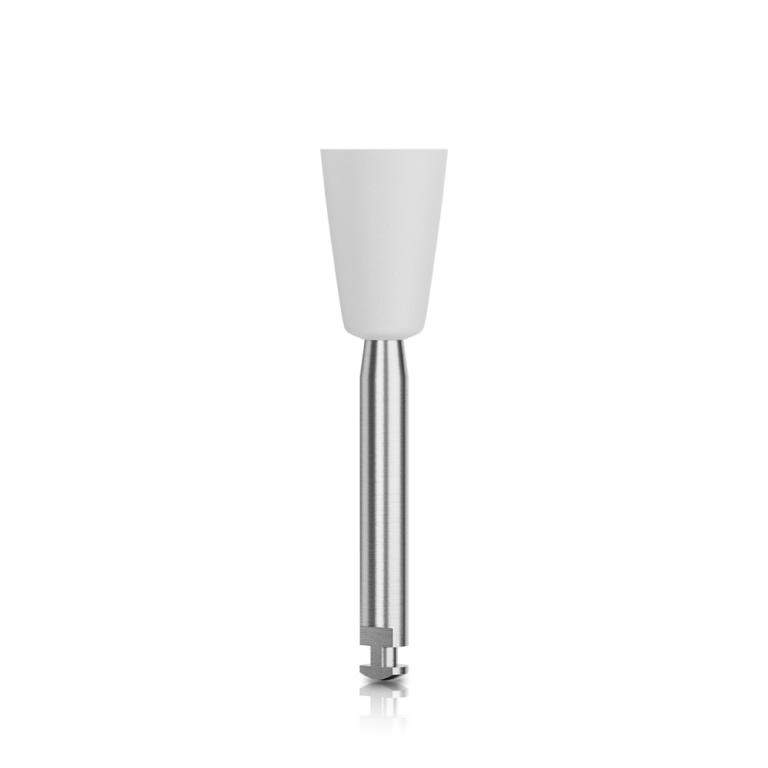 Composite Silicone Polishers Ra Cup 030 Fine 10.203.115 Denfinity