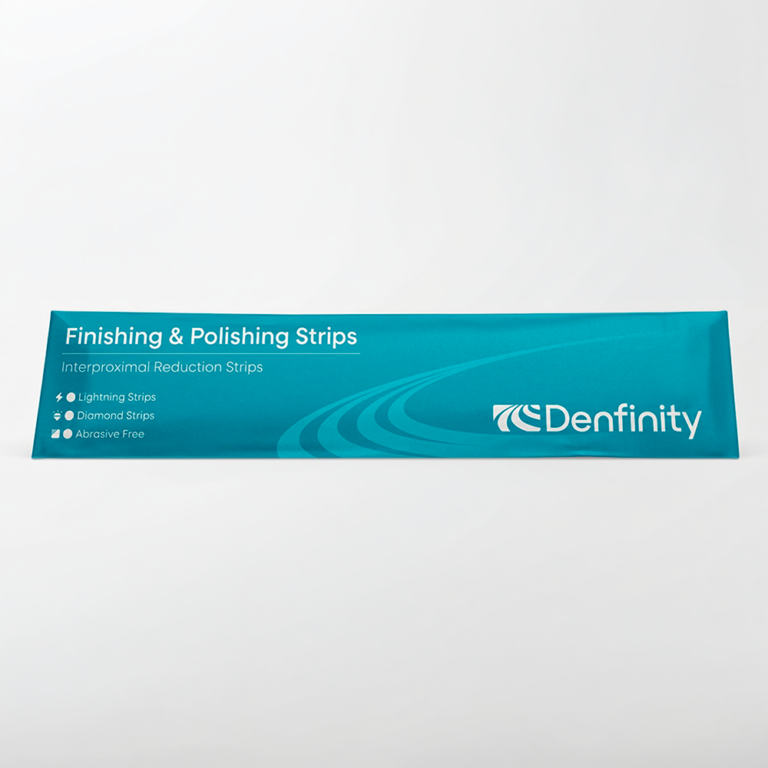 Envelope Tiras Abrasivas 20.007.1050 Denfinity
