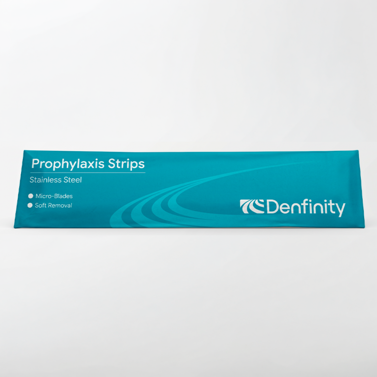 Envelope Tiras Profiláticas 20.007.1051 Denfinity