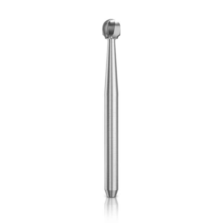 FG Carbide Burs 001.018 Grip 9006FF Round 41.098.9006FF Denfinity