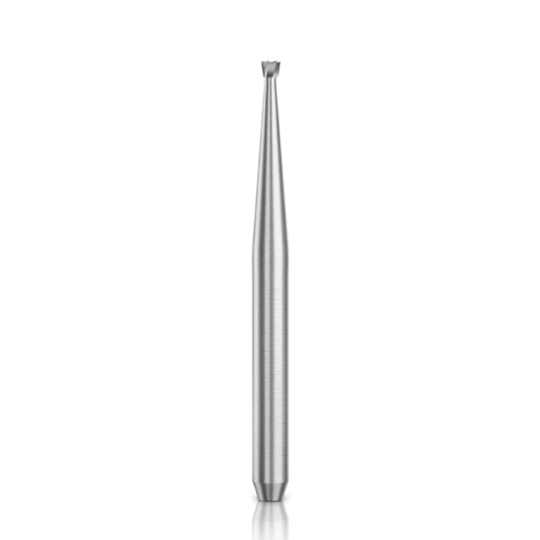 FG Carbide Burs 010.008 Grip 34 Inverted Cone 41.098.34 Denfinity