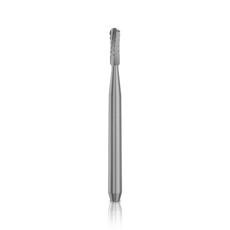 FG Carbide Burs 137.009 Grip 1156 Round End Cylinder 41.098.1556 41.098.1556 Denfinity