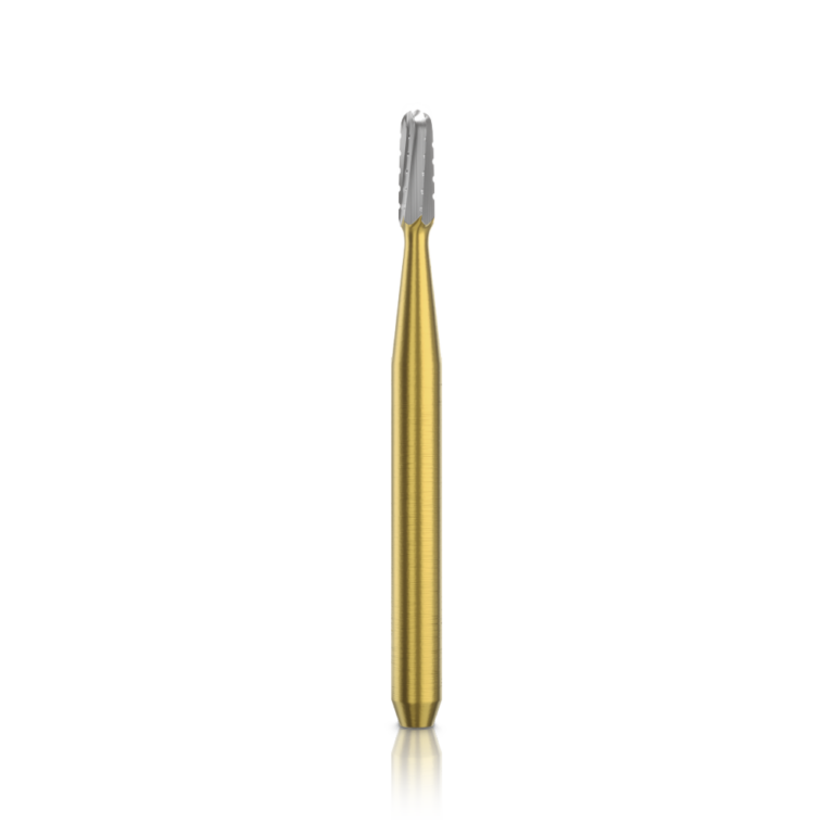 FG Carbide Burs 137.012 Grip 153 Transmetal 41.101.153 Denfinity