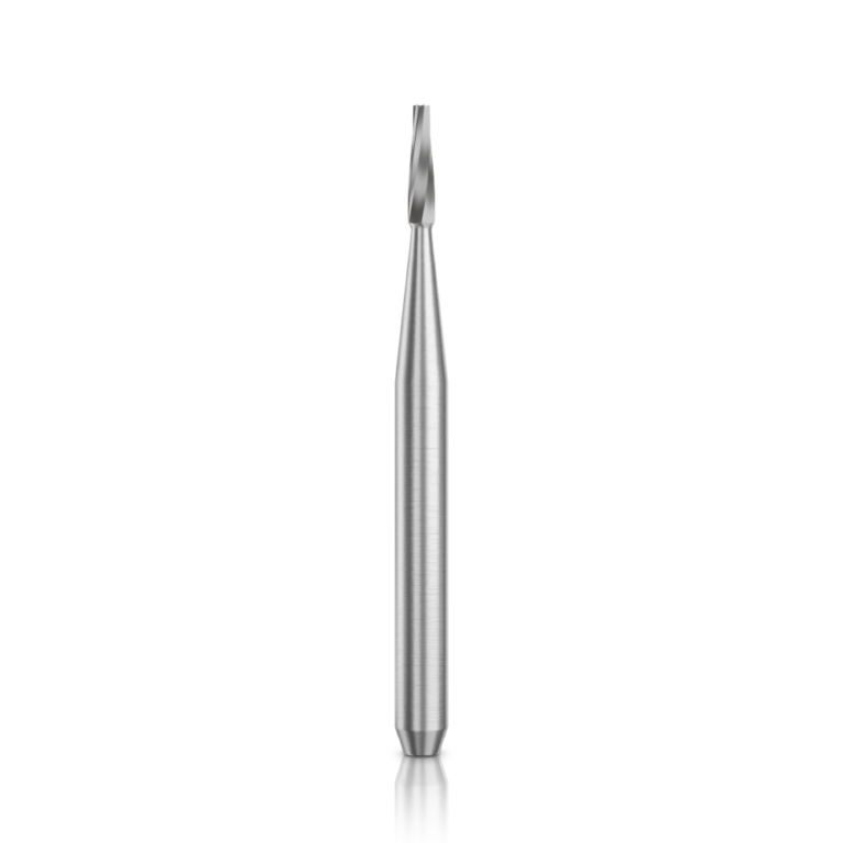 FG Carbide Burs 168.010 Grip 170 Flat End-Taper 41.098.170 Denfinity