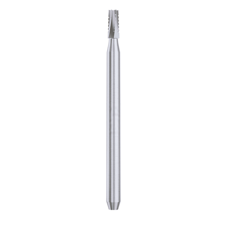 FG Carbide Burs 168.012 Grip OS701 Surgical Cross Cut Flat End Taper 41.098.OS701 Denfinity