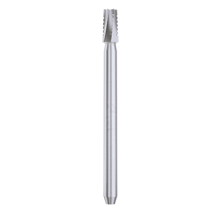 FG Carbide Burs 168.021 Grip OS703 Surgical Cross Cut Flat End Taper 41.098.OS703 Denfinity