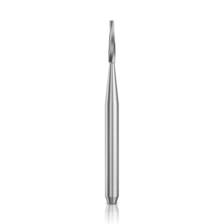 FG Carbide Burs 171.010 Grip 170L Flat End Taper 41.098.170L Denfinity