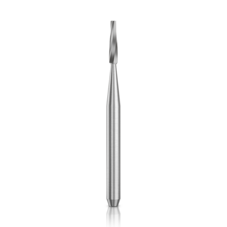 FG Carbide Burs 171.012 Grip 171L Flat End Taper 41.098.171L Denfinity
