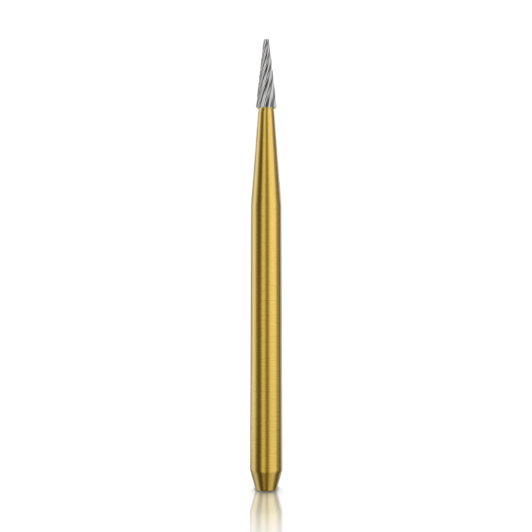 FG Carbide Burs 181.009 Grip 7114F Taper 41.098.7114F Denfinity