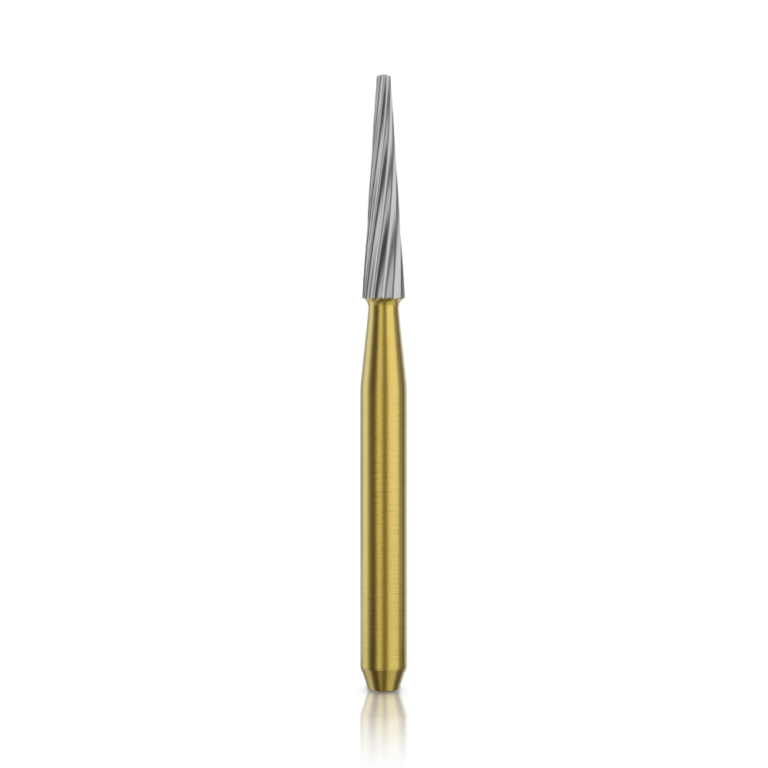 FG Carbide Burs 184.014 Grip 7204F Taper 41.098.7204F Denfinity
