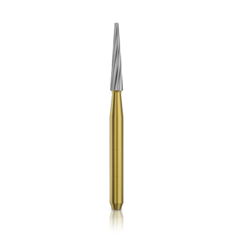FG Carbide Burs 184.014 Grip 7714F Taper 41.098.7714F Denfinity
