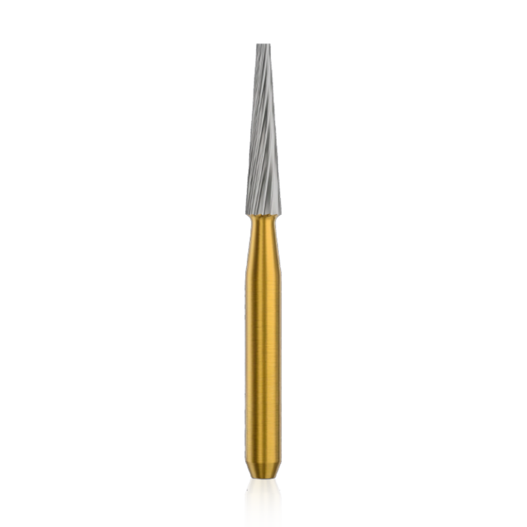 FG Carbide Burs 184.018 Grip 7206F Taper 41.098.7206F Denfinity