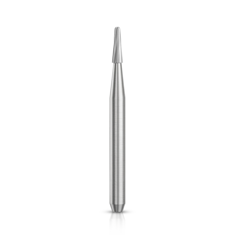 FG Carbide Burs 194.012 Grip 1171 Round End Taper 41.098.1171 Denfinity