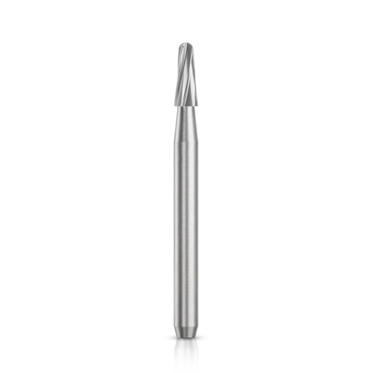 FG Carbide Burs 194.016 Grip 1172 Round End Taper 41.098.1172 Denfinity
