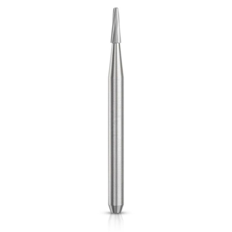 FG Carbide Burs 196.012 Grip 1171L Round End Taper 41.098.1171L Denfinity