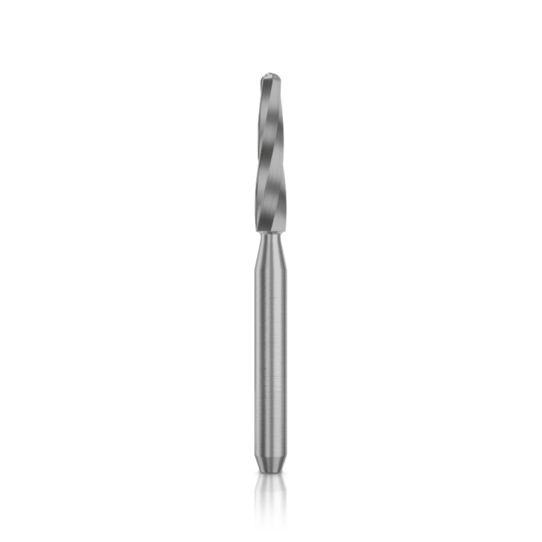 FG Carbide Burs 199.016 Grip 002 Zekrya Long 41.100.002 Denfinity
