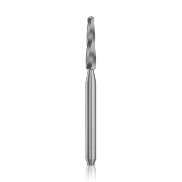 FG Carbide Burs 199.016 Grip 003 Zekrya Extra aLong 41.100.003 Denfinity