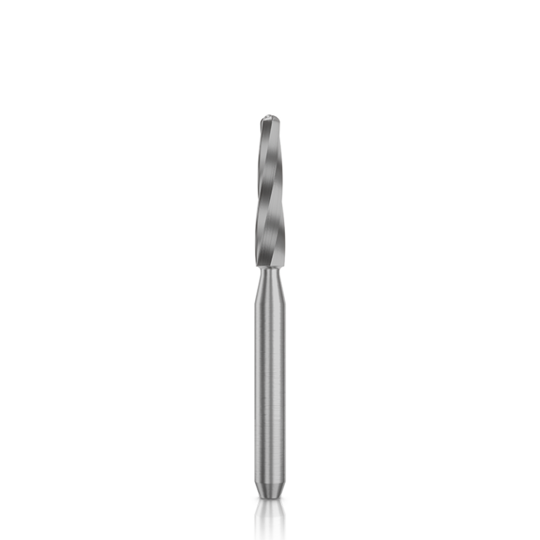 FG Carbide Burs 199.016 Grip 007 Zekrya 41.100.007 Denfinity