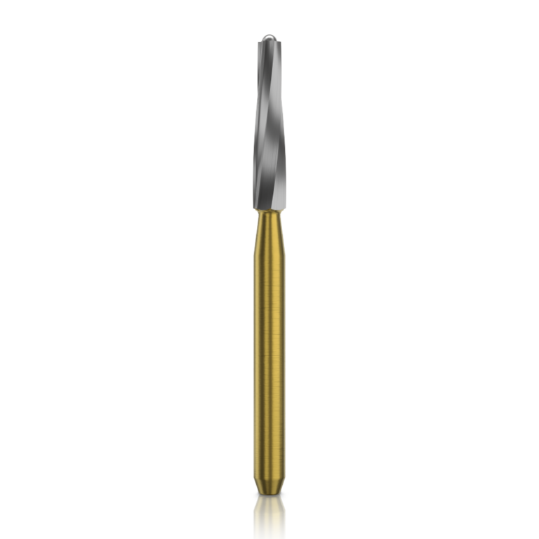 FG Carbide Burs 219.015 Grip 001 Endo-Z 41.100.001 Denfinity