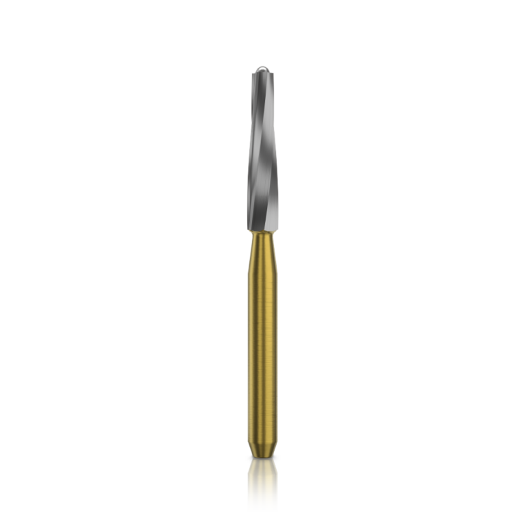 FG Carbide Burs 219.015 Grip 006 Endo Z Short 41.100.006 Denfinity