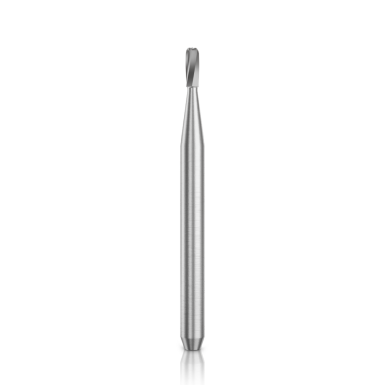 FG Carbide Burs 233.009 Grip 245 Amalgam Preparation 41.098.245 Denfinity