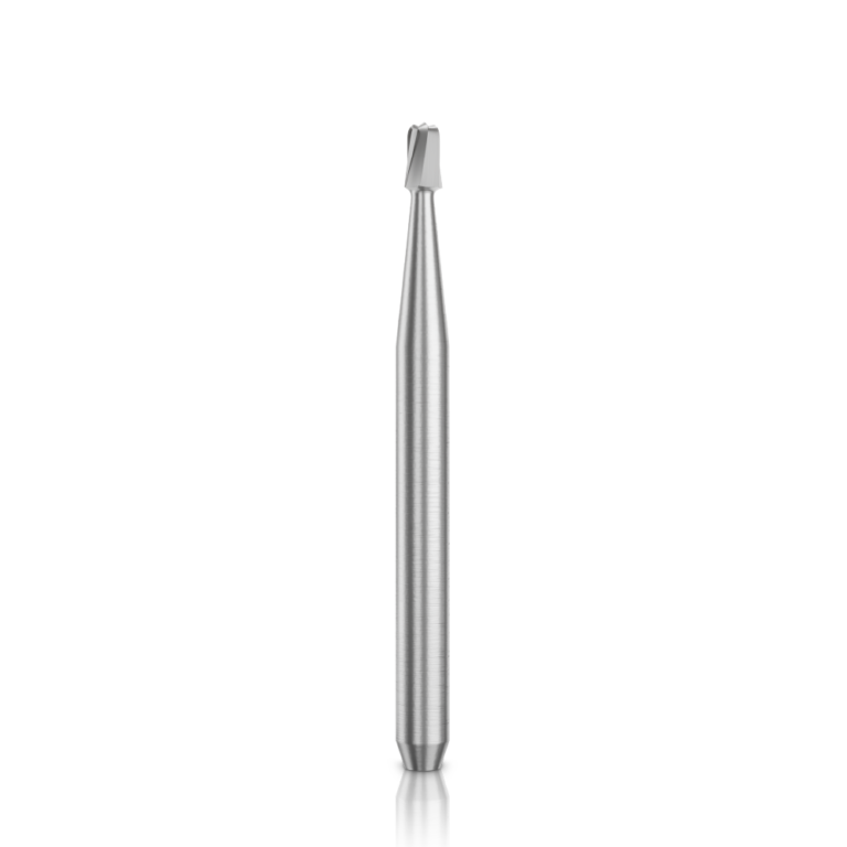 FG Carbide Burs 237.008 Grip 330SS Pear 41.098.330SS Denfinity
