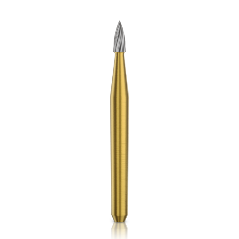 FG Carbide Burs 247.012 Grip 7903F Needle 41.098.7903F Denfinity