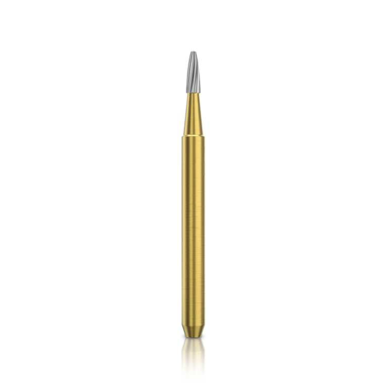 FG Carbide Burs 247.012 Grip 9903FF Needle 41.098.9903FF-Denfinity
