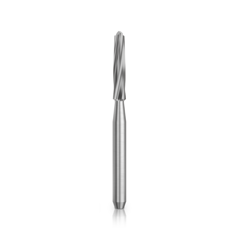FG Carbide Burs 409.016 Grip 004 Lindemann 41.100.004 Denfinity