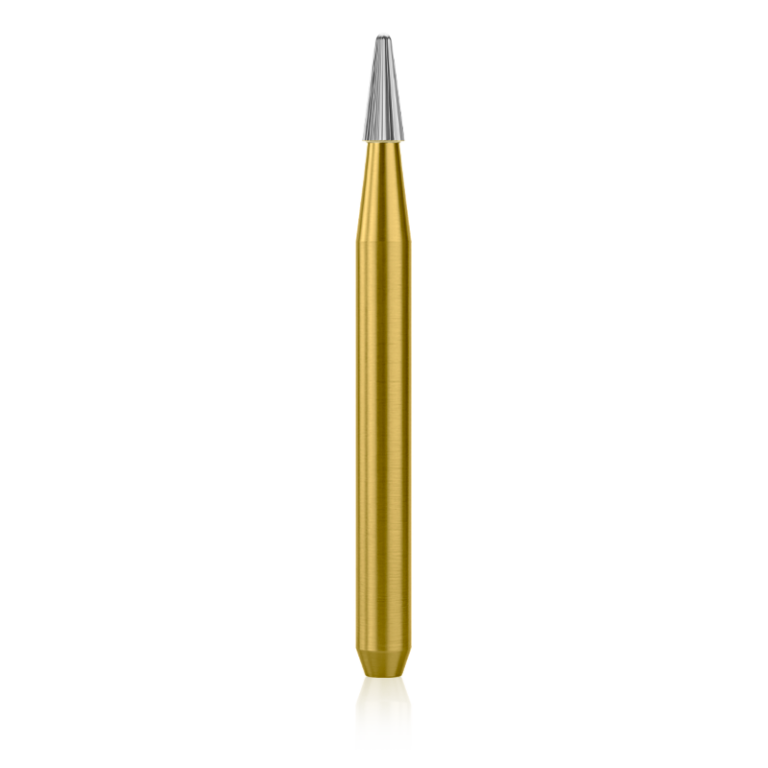 FG Carbide Burs 465.012 Grip 9103FF Concave 41.098.9103FF Denfinity