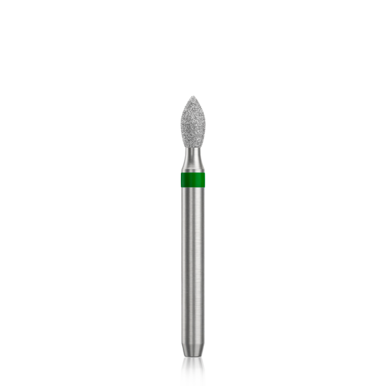 FG Diamond Burs 368.018C Coarse Flame 10.154.3115C Denfinity