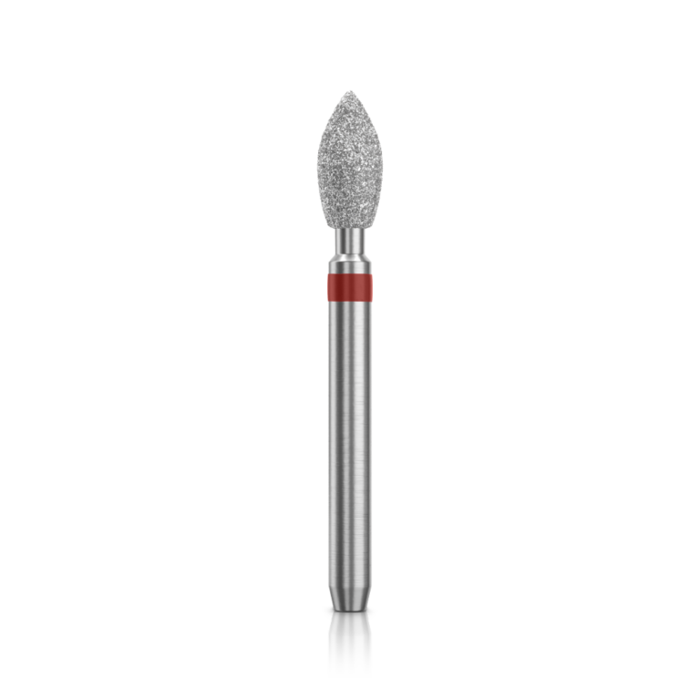 FG Diamond Burs 368.023F Fine Flame Sterile 10.155.3118F Denfinity