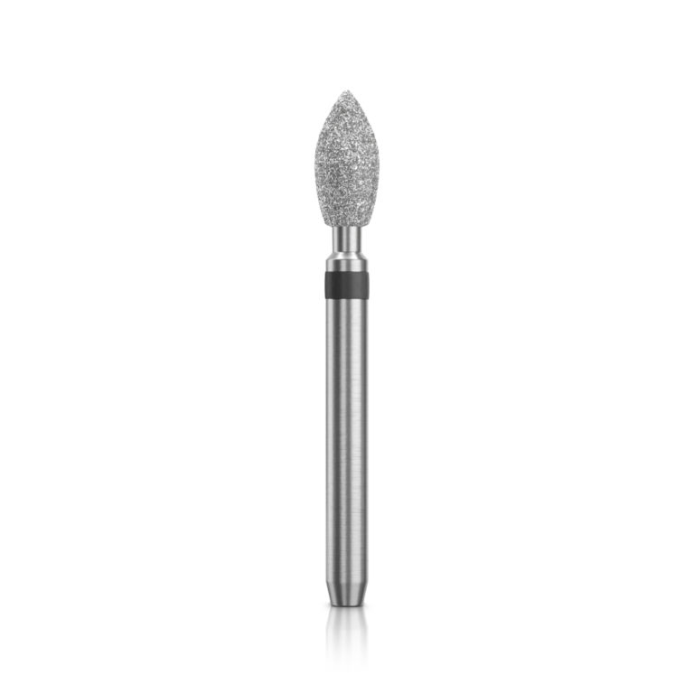 FG Diamond Burs 368.023XC Extra Coarse Flame 10.154.3118VC Denfinity