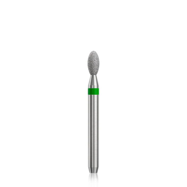 FG Diamond Burs 379.018C Coarse Football (Egg) 10.154.3169C Denfinity