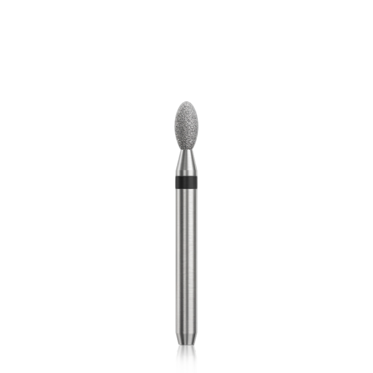 FG Diamond Burs 379.018XC Extra Coarse Football (Egg) 10.154.3169VC Denfinity