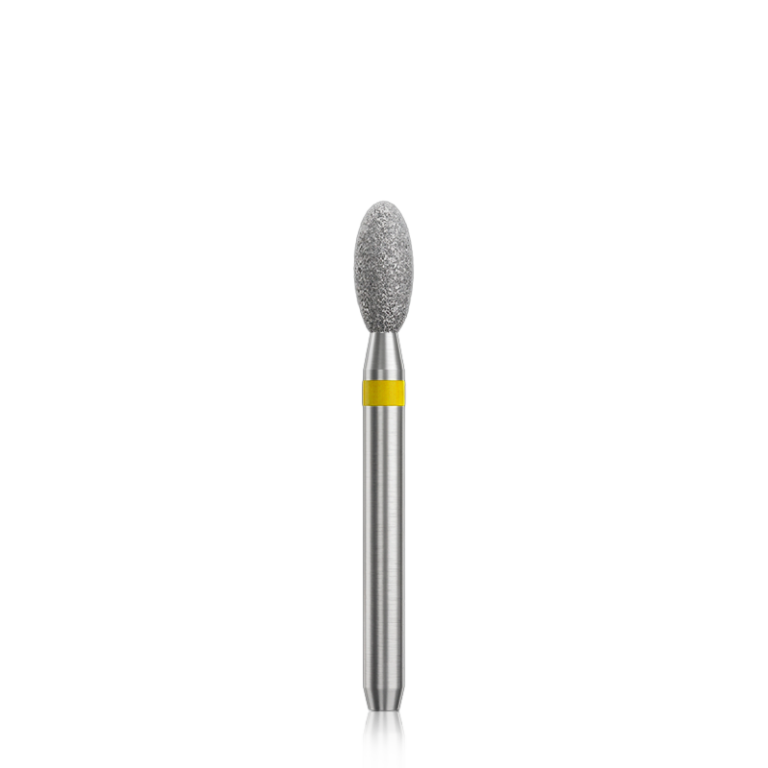 FG Diamond Burs 379.022XF Extra Fine Football (Egg) 10.154.3170EF Definity