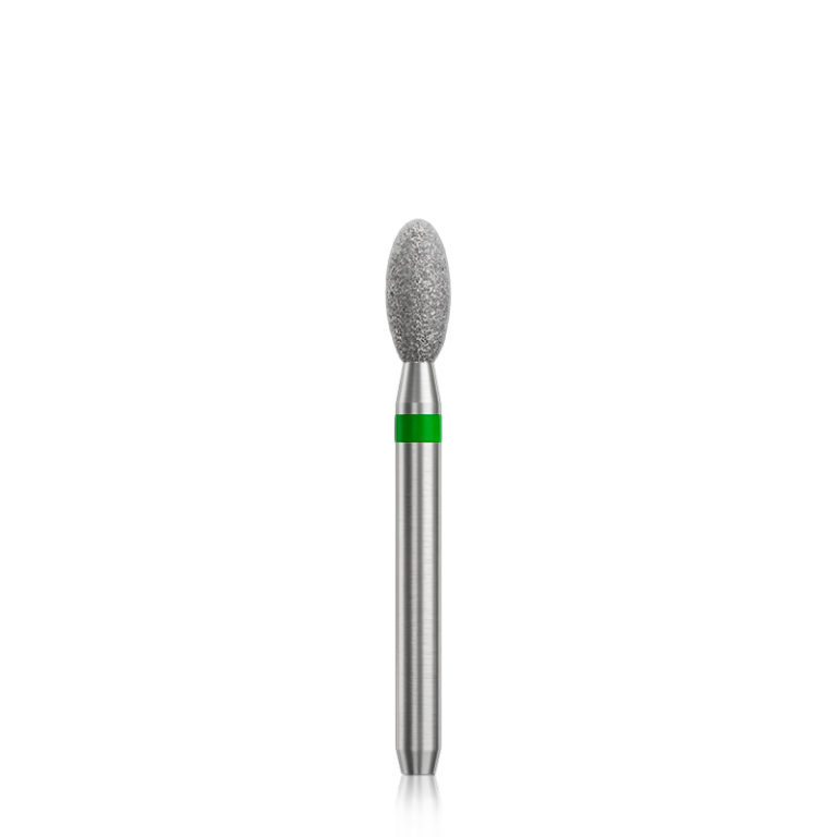 FG Diamond Burs 379.023C Coarse Football (Egg) 10.154.3171C Denfinity