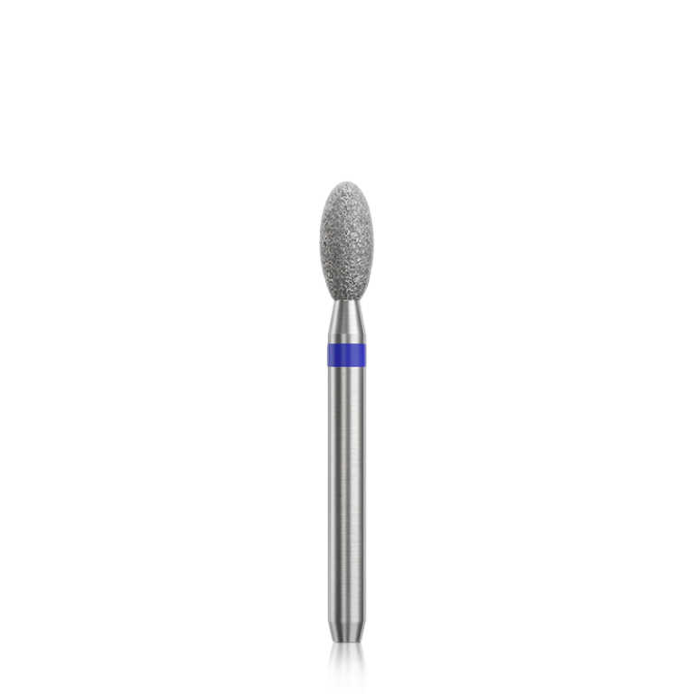 FG Diamond Burs 379.023M Medium Football (Egg) 10.154.3171 Denfintiy