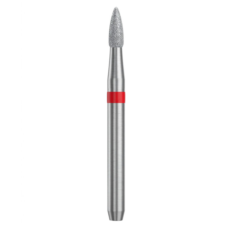 FG Diamond Burs 390.014F Fine Lance 10.154.1379F Denfinity