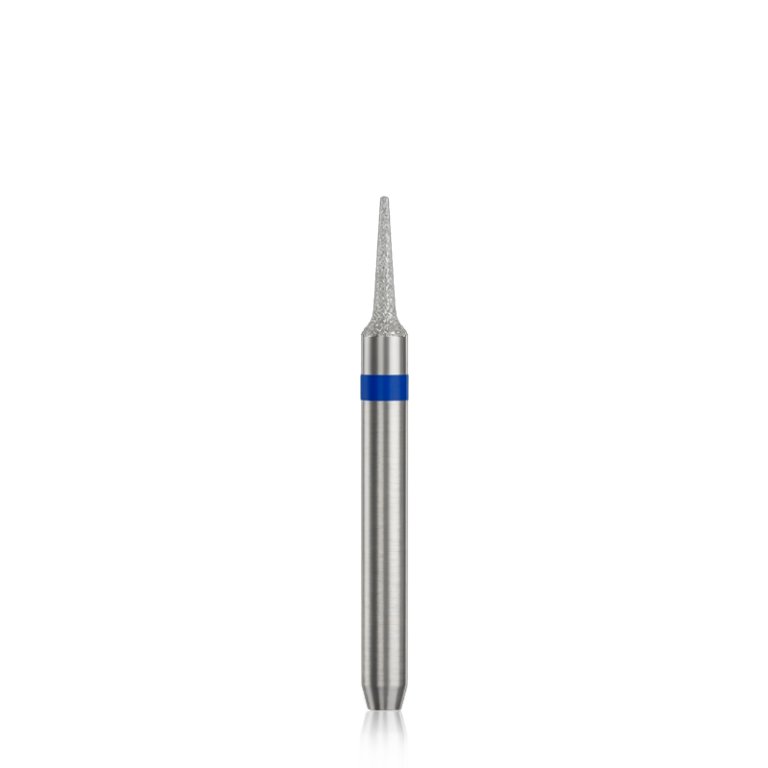 FG Diamond Burs 392.016M Medium Flat End Taper 10.154.1378 Denfinity