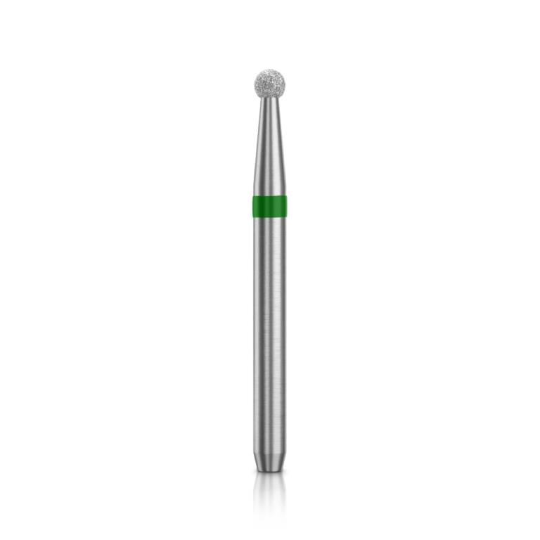FG Diamond Burs 801.014C Coarse Round 10.154.1014C Denfinity