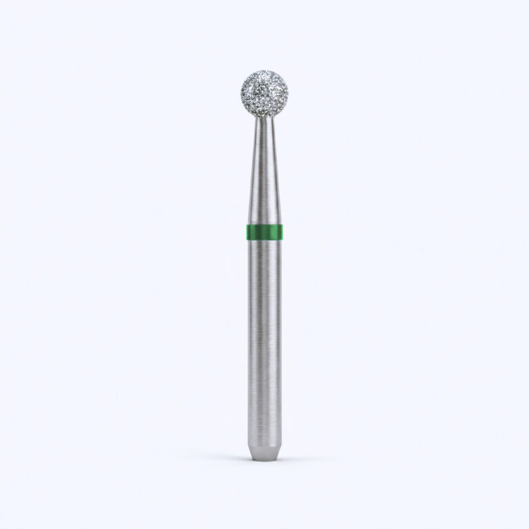 FG Diamond Burs 801.018C Coarse Round 10.154.1016C Denfinity
