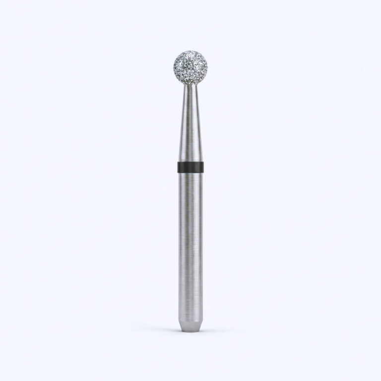 FG Diamond Burs 801.018XC Extra Coarse Round 10.154.1016VC Denfinity