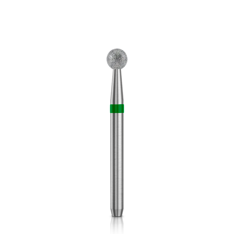 FG Diamond Burs 801.023C Coarse Round 10.154.1018C Denfinity